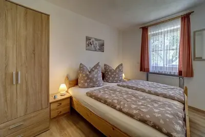 Image de Appartement rez de chaussée de 75 m², idyllique et lumineux