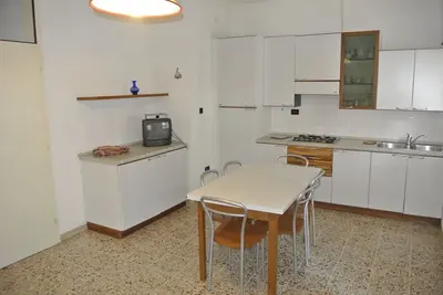 Image de Villa Dolores - Deux Chambres Villa, Couchages 7