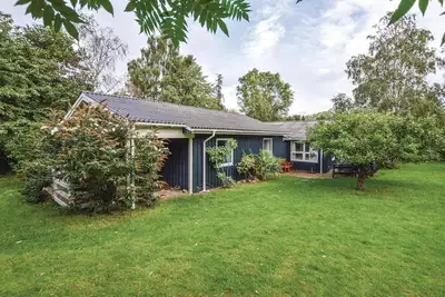 Image de Superbe maison à Fårevejle avec WiFi