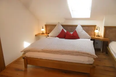 Image de Ferienwohnung Frauenschuh für 1-3 Personen