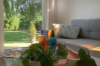 Image de A 3 km de St Valery, villa \"4 étoiles\" indépendante sur jardin et parking clos