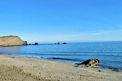 Image de Appt 2 Pièces Cabine, Parking, Animaux Acceptés - Cap d'Agde