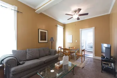 Image de Le lieu le plus confortable que vous ayez jamais séjourné! 2 chambres à Saint Paul