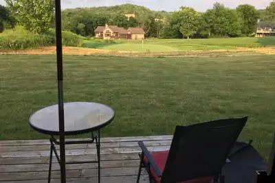 Image de 1 chambre, 2 bains maison de ville dans le territoire de Galena.