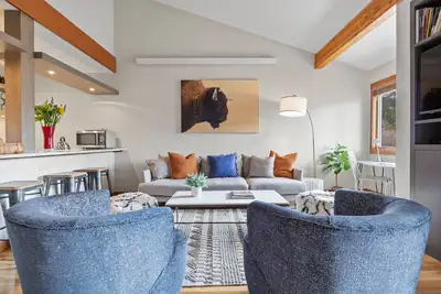 Image de Rmr: Unique 2 chambres avec mezzanine dans les trembles + activités gratuites!