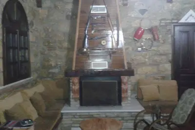 Image de Kalogirou Stone House
