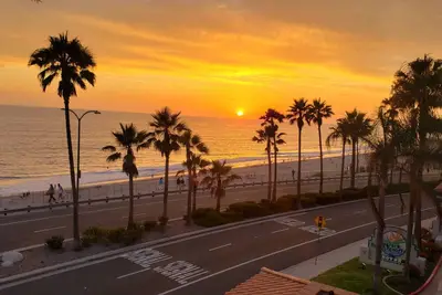 Image de Venez visiter le Tamarack Beach Resort!