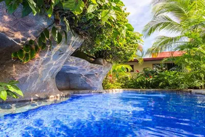 Image de Villa Centro - 7br / 7Bath - Spectaculaire piscine - privée et proche de tout!