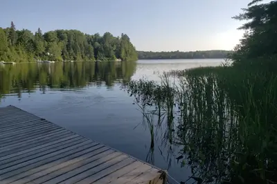 Image de joyau de bord de mer confortable à Kearney