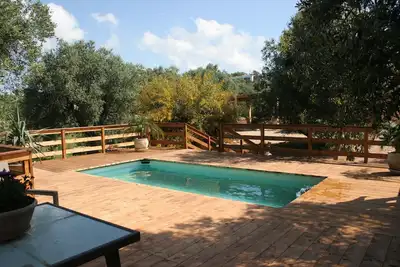 Image de Villa Serena Maria - Marina Di F. . .