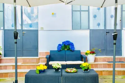 Image de Peninsule Appartement4 Sorrento Cote Centrale Et Proche De La Mer <br><br><br>