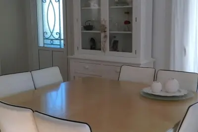 Image de villa dans le parc du luberon