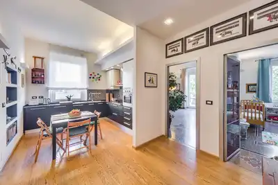 Image de Une belle maison Ă GĂŞnes