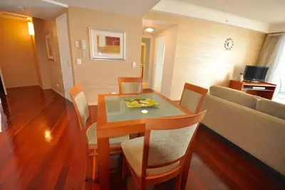 Image de Chevron Renaissance Private Apartments