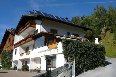 Image de Appartement - Gästehaus Haselwanter - Wi-Fi et Schidepot Gratuit