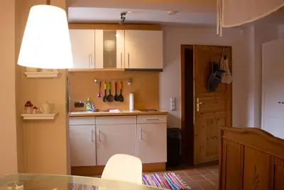 Image de Joli appartement dans le centre-ville - City escape Lüneburg