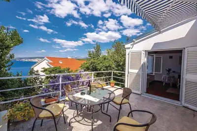 Image de Belle maison de 2 chambres à Kraljevica