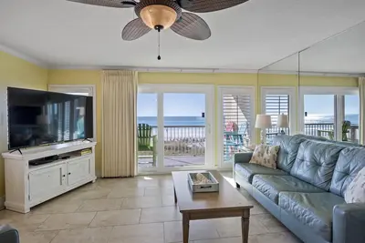 Image de Fabuleux séjour à la plage avec la famille! 114 Destin Seafarer