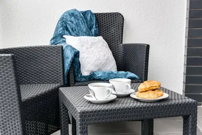 Image de Elite Apartments Oliwa Business Center