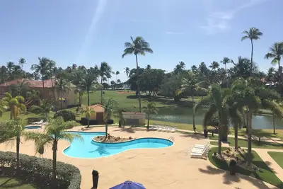Image de Plage et Golf Villa privée à Palmas Del Mar