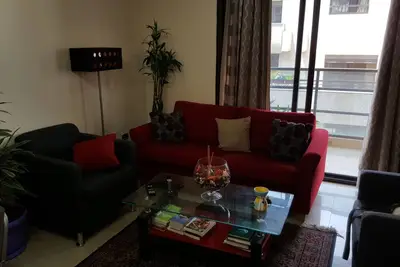 Image de Appartement dans Immeuble très calme et bien entretenu