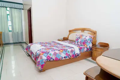 Luxury Residence with Ocean View in Masaki
