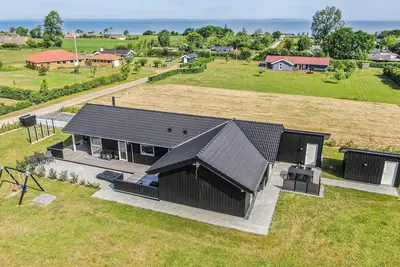 Image de Belle maison de 4 chambres à Nordborg
