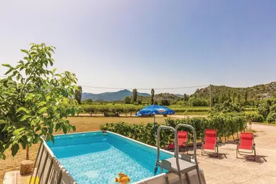 Image de Superbe maison de 2 chambres à.