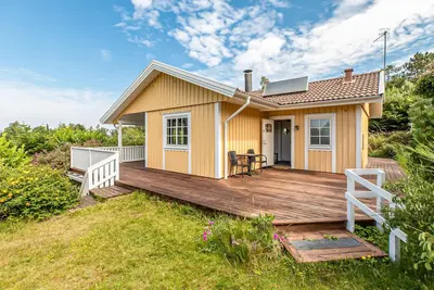 Image de Superbe maison à Fårevejle avec WiFi