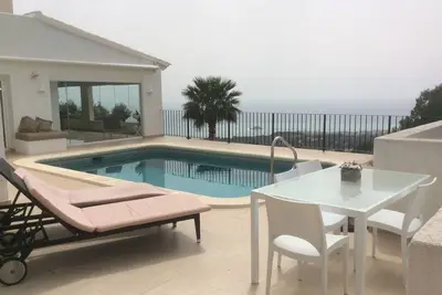 Image de vive les vacances, vue imprenable, tranquillité, confort