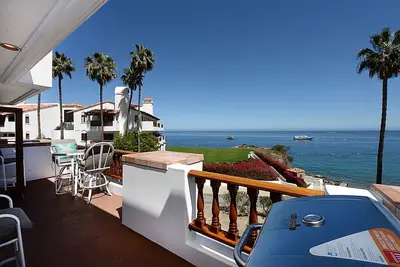 Image de Belle villa de style Townhouse + Wifi + 2 balcons privés + lit King