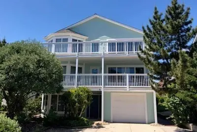 Image de 4 Debraak Landing: 7 Br / 4 Ba Ă Lewes, pour 14 personnes