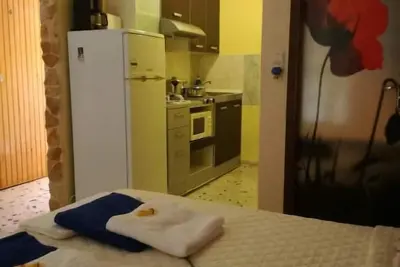 Image de Apartments Zoumperi