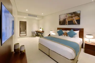 Image de Swiss-Belresidences Juffair
