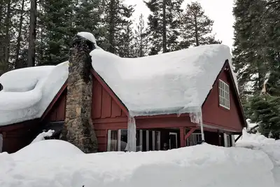 Image de Accueil charmant Reynolds West Shore