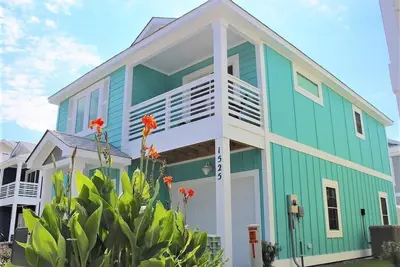 Image de Cottage Currituck à Devonshire Place Maison 3 chambres