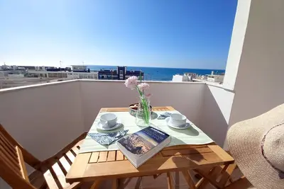 Image de Pontemira Sea View & Wi-Fi