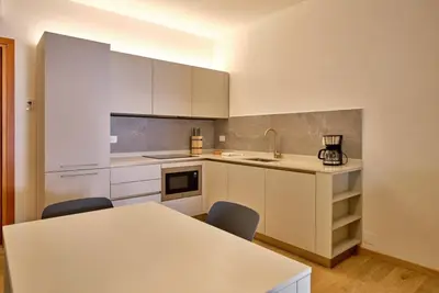 Image de Le Rasole Classic, with small patio, pool level