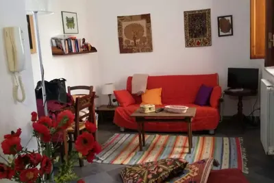 Image de casa dolce kalsa wi-fi gratuit parking facile