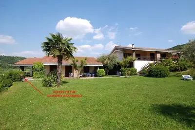 Image de Garda Residences - Le Rasole Economy
