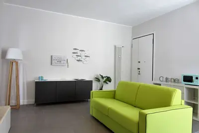 Image de ★ Appartement Neuf Et Moderne Sur La Mer - 5 Personnes ★ Rimini ★ wifi gratuit