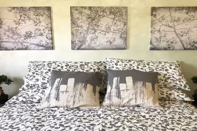 Image de Appartement vert entre Milan et Monza