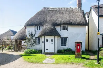 Image de Superbe chaumière à Purbeck - idéal pour des vacances en famille