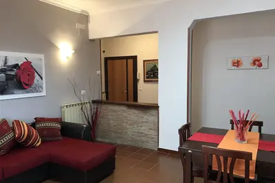 Image de Bel appartement à Marina di San Nicola, près de la mer et près de Rome
