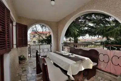 Image de Appartements Medelin (47821-A3) - Rovinj