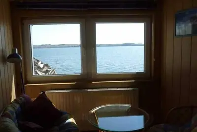 Image de Appartement 2 - Ahoi-Marie