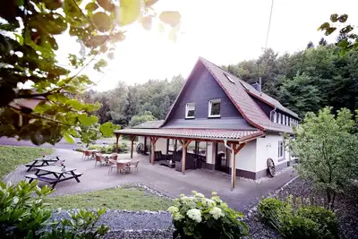 Image de Luxueuse Villa, jusqu'à 21 personnes, avec 9 chambres et 8 salles de bains! !