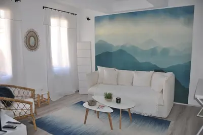 Image de Charmant studio dans le centre historique d'Aix