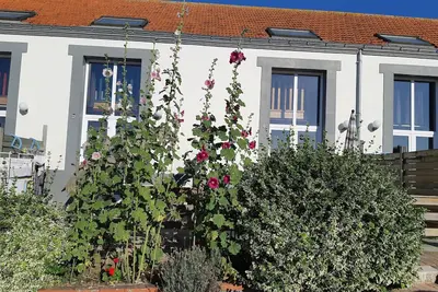 Image de Location classée 3 étoiles de 4 pièces pour 6 personnes - piscine chauffée -