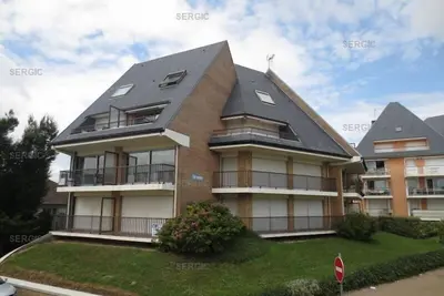 Image de Ondines1, Bel appartement face au port de plaisance